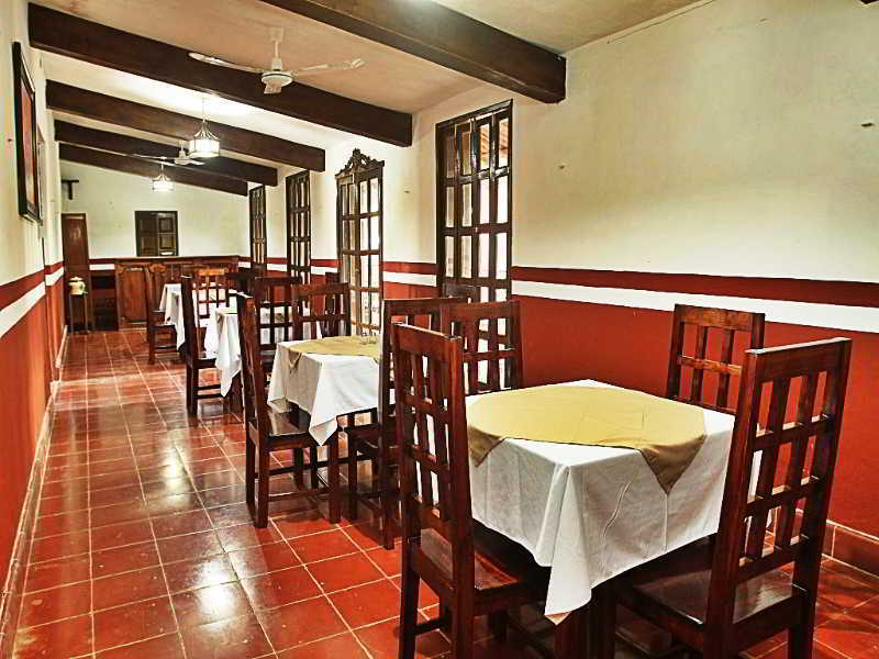 Hacienda San Miguel Yucatan Hotel Uaymá Exterior photo